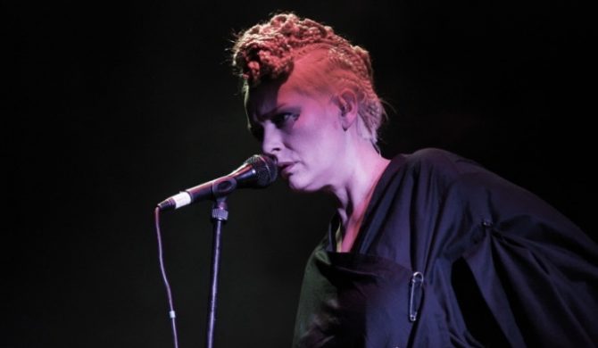 Hey – trasa Re-Edycje 2011