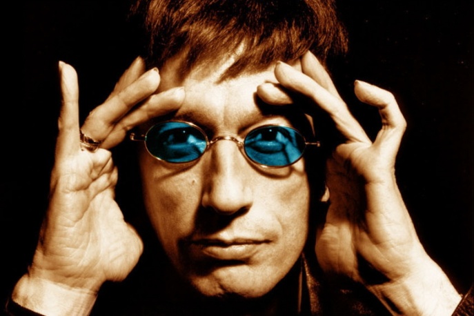 Pamiętacie Bee Gees?