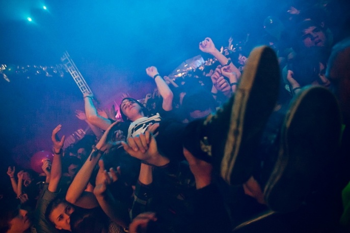 Trzecia edycja Selector Festival już na początku czerwca w Krakowie