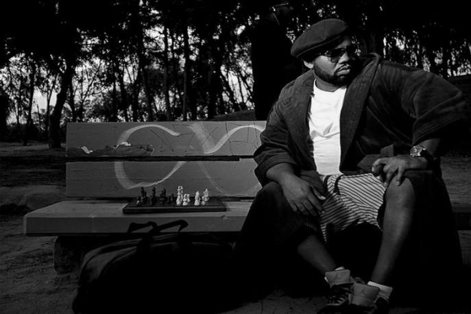 Raekwon – „Shaolin VS. Wu-Tang” (VIDEO)