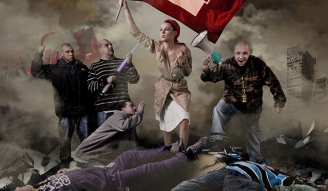 Sheller „Paręset słów” (audio)