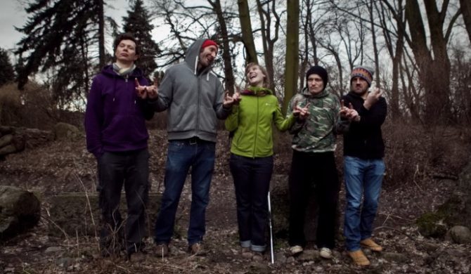 Baaba Kulka w hołdzie dla Żelaznej Dziewicy