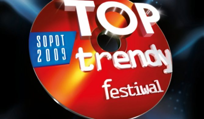 Trwa TOPtrendy 2009