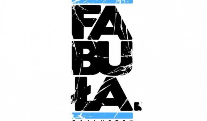 Fabuła kończy pracę nad płytą