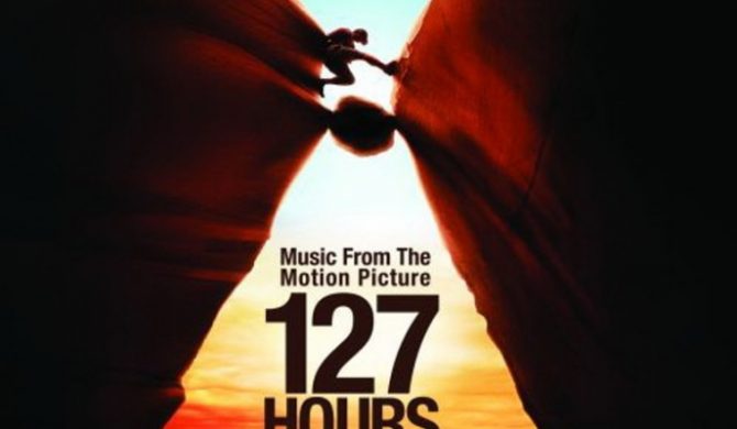 127 godzin – film i muzyka