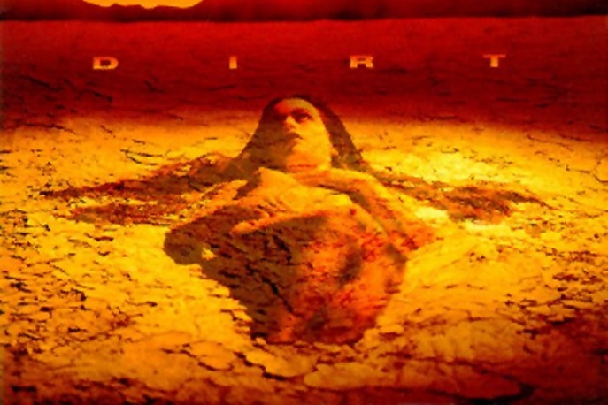 Były basista Alice In Chains w więzieniu