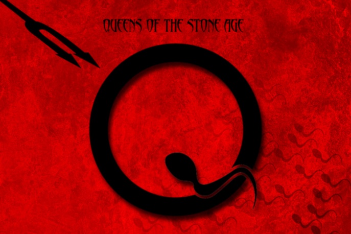 Queens Of The Stone Age w Stodole!