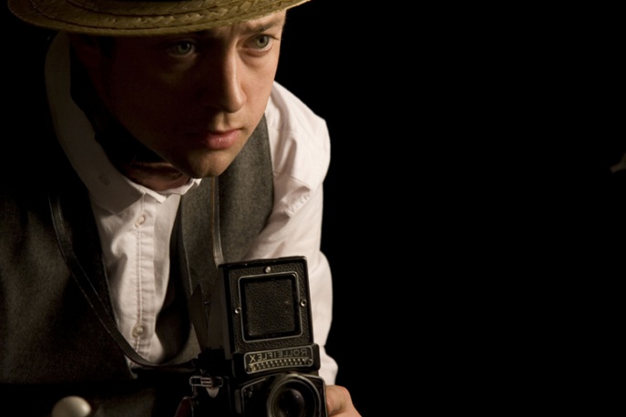 Czesław Śpiewa zwycięzcą koncertu TOP