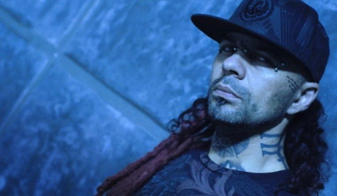 Glaca zakończył realizację albumu My Riot