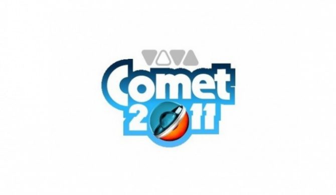 VIVA Comet 2011 za nami