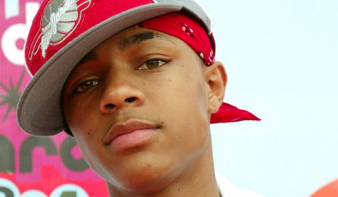 Bow Wow odchodzi z Columbii