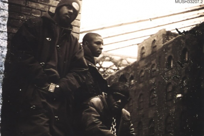 Naughty By Nature nagrają z DJ Premierem