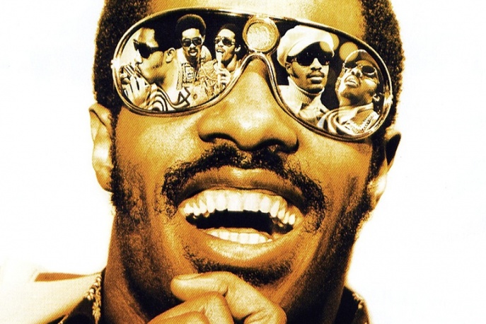 Stevie Wonder zaśpiewał w Białym Domu