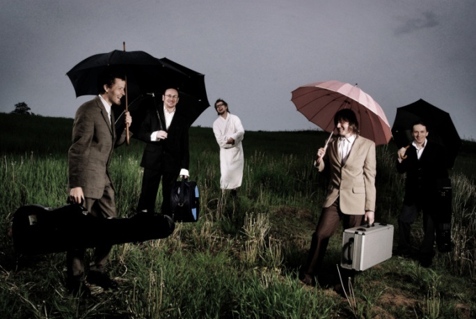 Muzyka Przeciwko Rasizmowi: wspólna trasa Akurat i Radio Bagdad