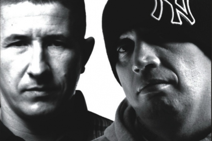 Slums Attack „Reedukacja” – Godzina Re