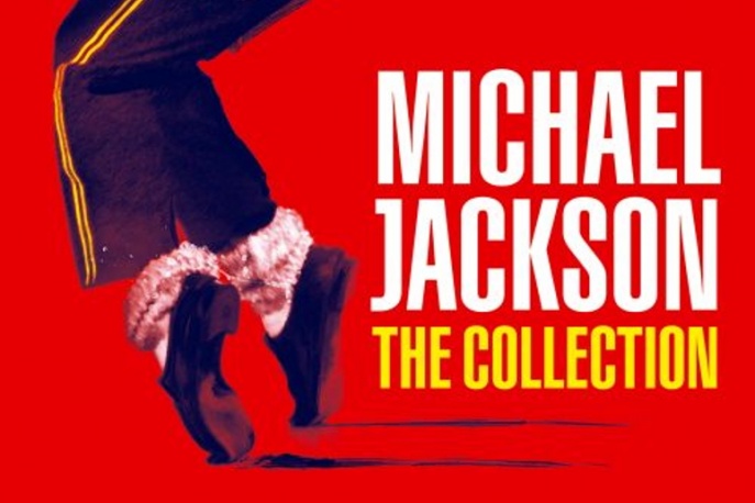 Michael Jackson – box szykowany na trasę koncertową