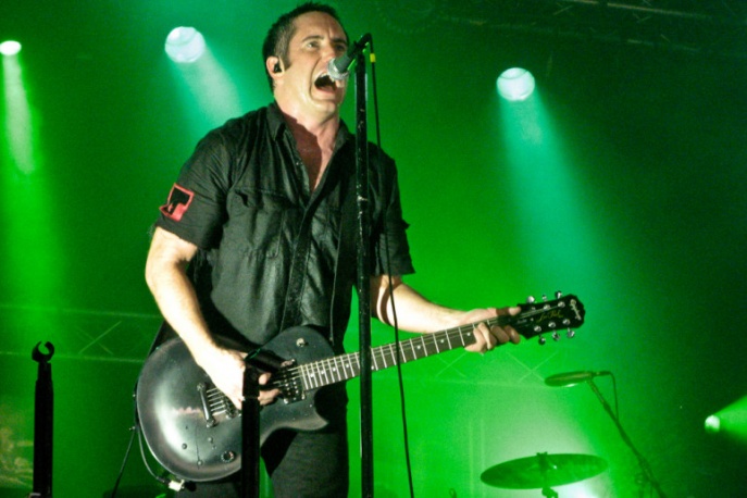 Oscar dla Trenta Reznora