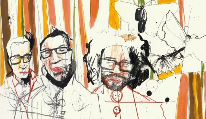 TV On The Radio pokazują pierwszy utwór