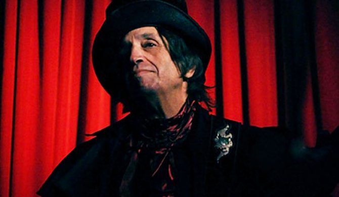 Zmarł basista Electric Prunes i Smashing Pumpkins