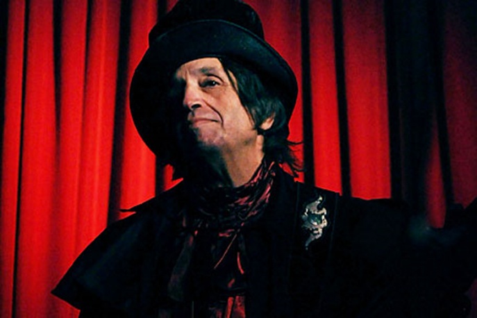 Zmarł basista Electric Prunes i Smashing Pumpkins