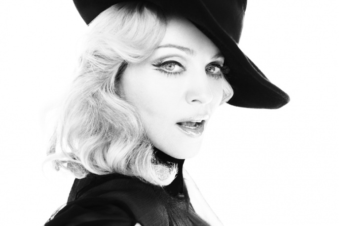 Madonna chciała zagrać z Jacksonem