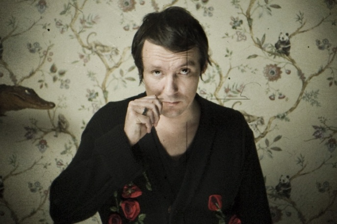 Smolik rusza w trasę promującą „Czwórkę”