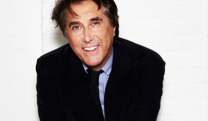 Bryan Ferry w Polsce