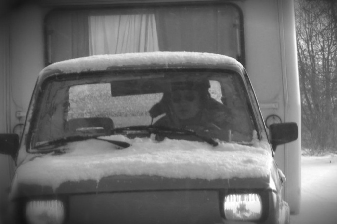 Raca – „Nikt nie ma na mnie wpływu” – (video)