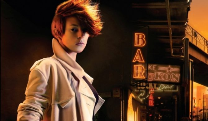 La Roux na Burn Selector Festival!