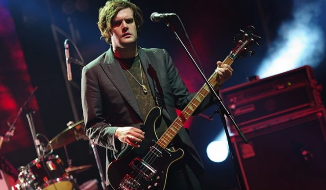 Klaxons, Hercules and Love Affair, The Orb, Does It Offend You, Yeah?, Fenech-Soler i Logo na Burn Selector Festival