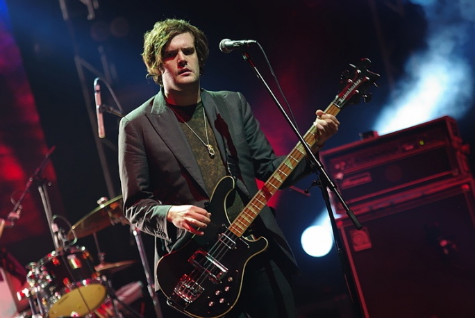 Klaxons, Hercules and Love Affair, The Orb, Does It Offend You, Yeah?, Fenech-Soler i Logo na Burn Selector Festival