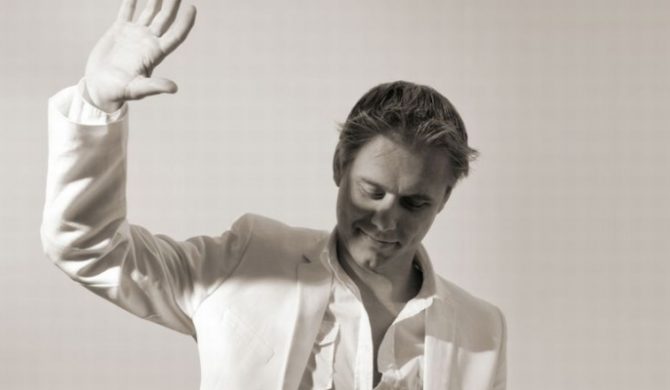 Nowy projekt Armina Van Buurena