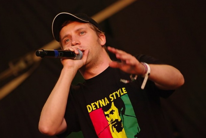 Darmowy singiel od Pablopavo