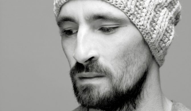 Woodstockowy przystanek Gentlemana