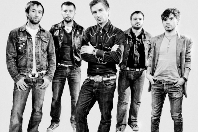 Negatyw zagra na żywo w Czwórce