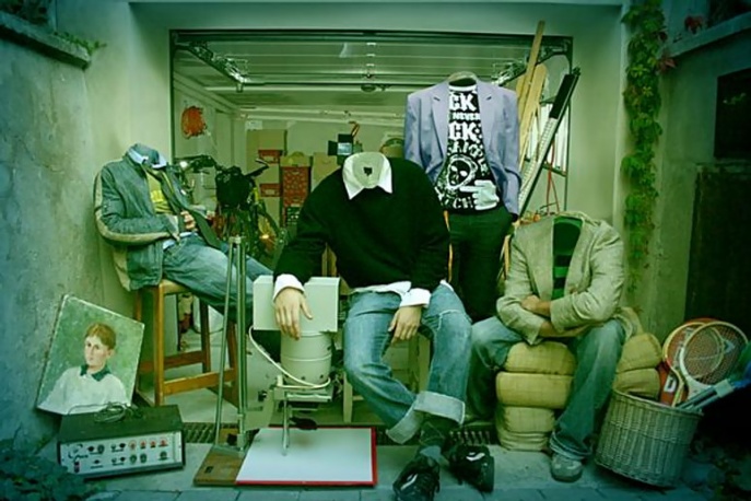 The Car Is On Fire na żywca