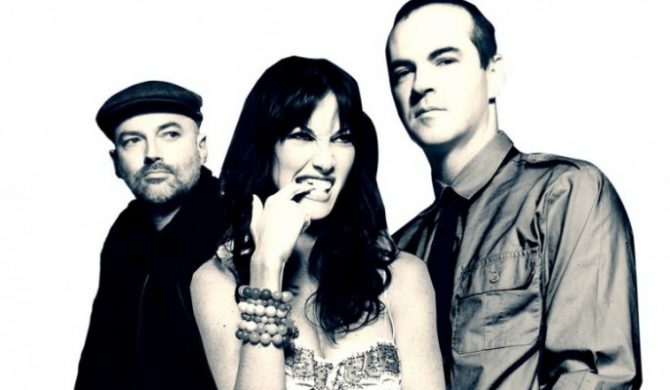 Ostatnie bilety na Nouvelle Vague