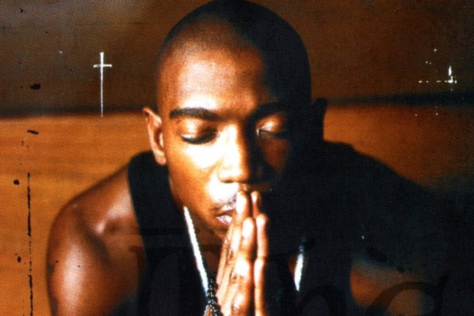 Ja Rule posiedzi dwa lata