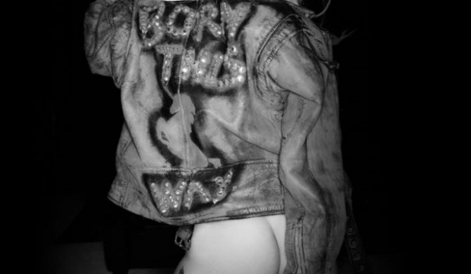 Lady GaGa: Jest plagiat?