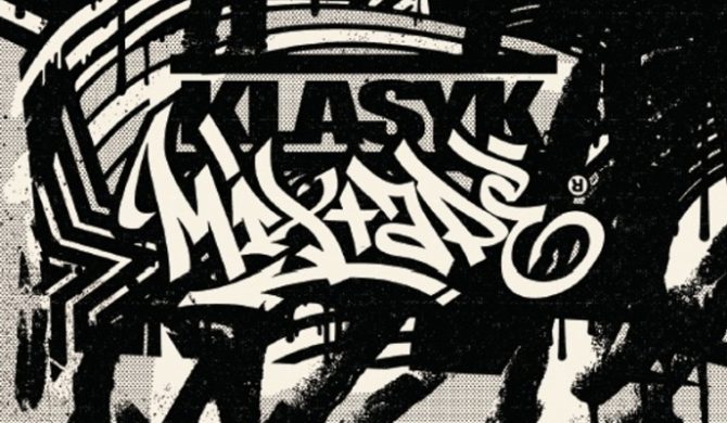 Klasyk Mixtape: Prolog