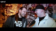 Artur Rawicz vs DJ Grubaz – The Fresh – 12.03.2011