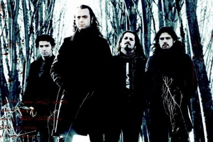 Moonspell gwiazdą Seven Festival