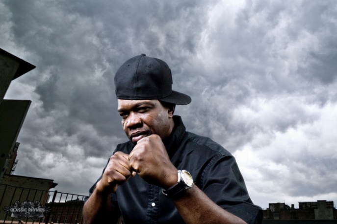 Jeru the Damaja zagra z Peją w Warszawie