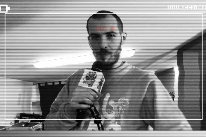 Zagraj na Mazury Hip-Hop Festival