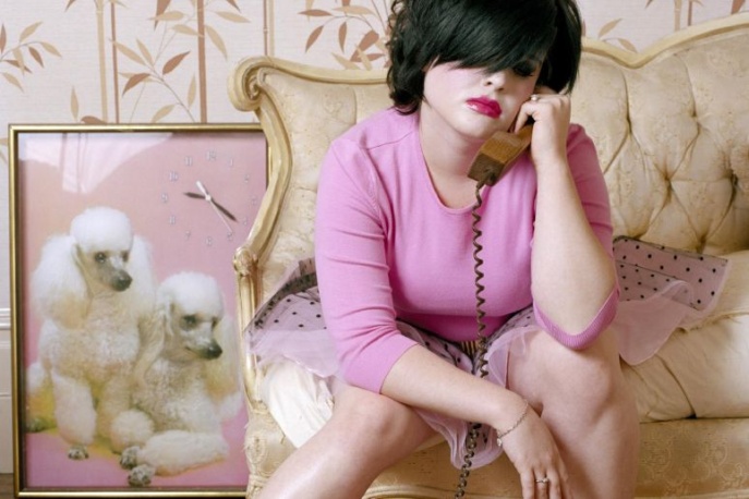 Kelly Osbourne: John Lydon to rozgoryczona jędza