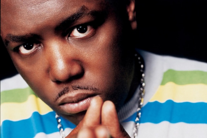 Killer Mike coraz bliżej