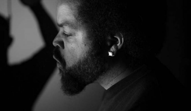 Ice Cube Zagra W Komedii