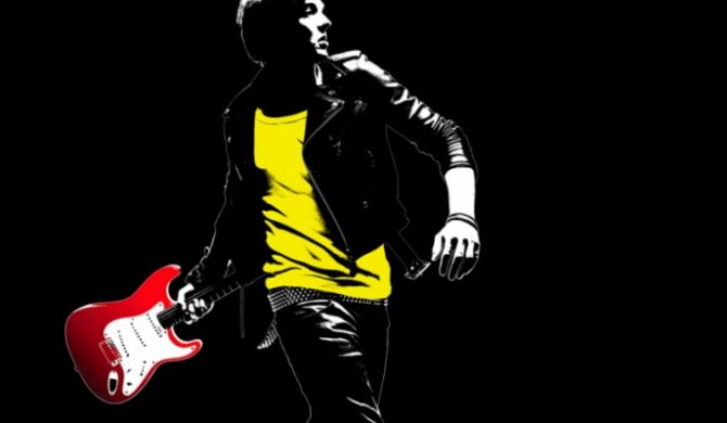 Beats of Freedom nagrodzony