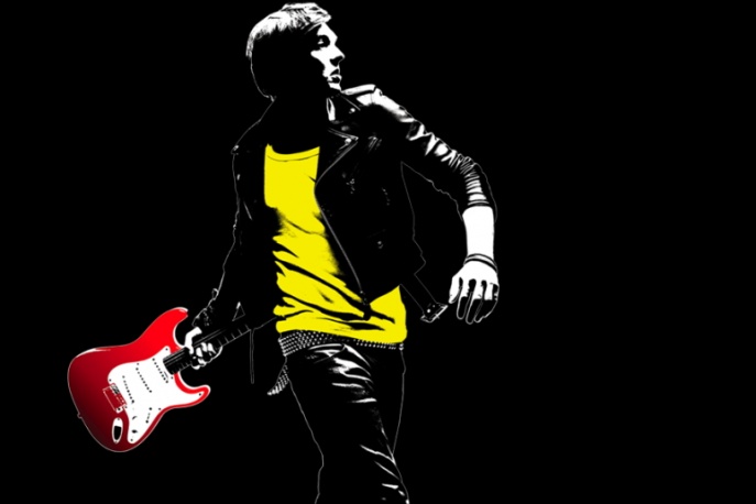 Beats of Freedom nagrodzony