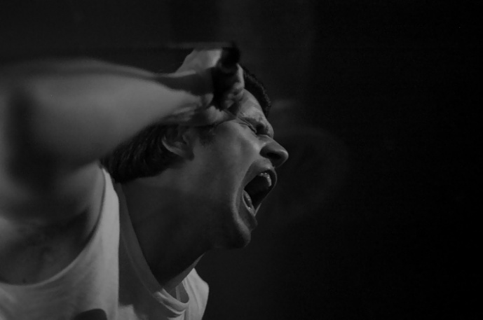 Nowy klip The Black Tapes